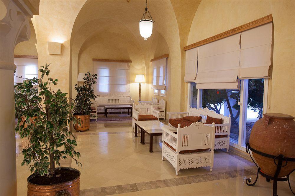 Al Haddadah Royal Karthago Resort & Thalasso מראה חיצוני תמונה