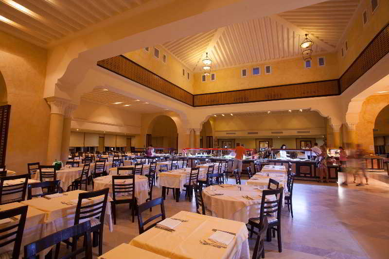 מלון Al Haddadah Laico Djerba מראה חיצוני תמונה